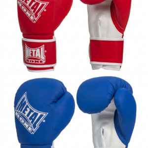 Gants de Boxe Metal Boxe