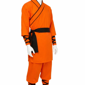 Tenue Shaolin